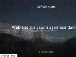 Sites similar to sofistikajans.com
