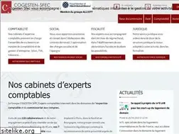 Sites similar to sofisud.fr