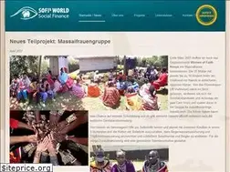 Sites similar to sofisworld.net