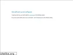 Sites similar to sofit.com.ua