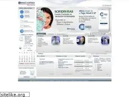 Sites similar to sofitasa.com