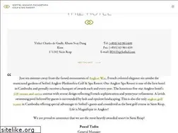 Sites similar to sofitel-angkor-phokeethra.com
