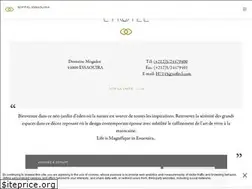 Sites similar to sofitel-essaouira.com