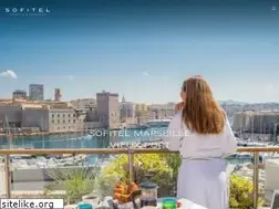 Sites similar to sofitel-marseille-vieuxport.com