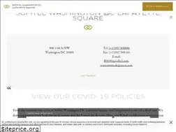 Sites similar to sofitel-washington-dc.com