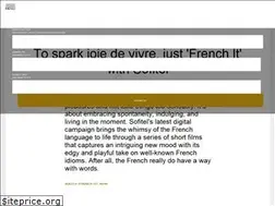 Sites similar to sofitel.accorhotels.com