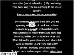 Sites similar to sofitel.com