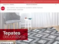 Sites similar to sofitex.com.co