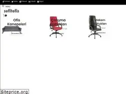 Sites similar to sofitofis.com