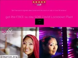Sites similar to sofitsf.com