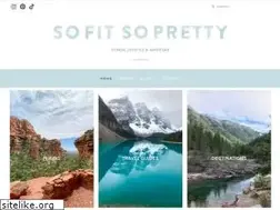 Sites similar to sofitsopretty.com