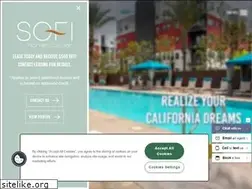 Sites similar to sofiwarnercenter.com