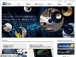 Sites similar to sofix.co.jp