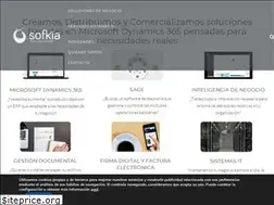 Sites similar to sofkia.es