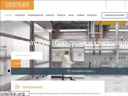 Sites similar to soflab.eu