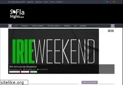 Sites similar to soflanights.com