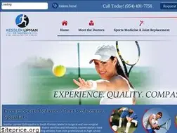 Sites similar to soflasportsmed.com