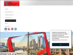 Sites similar to soflatsnet.com.br
