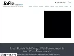 Sites similar to soflaweb.com