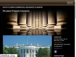 Sites similar to soflcommercialinsurance.com