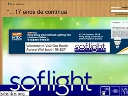 Sites similar to soflight.com