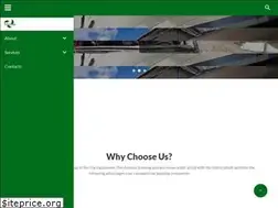 Sites similar to sofloblasting.com