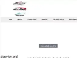 Sites similar to sofloboats.com