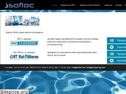 Sites similar to sofloc.net