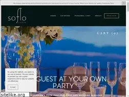 Sites similar to soflochefs.com