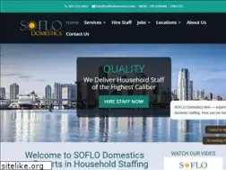 Sites similar to soflodomestics.com