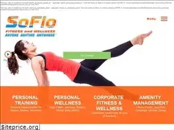 Sites similar to soflofitandwell.com