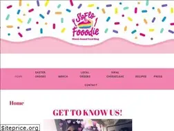 Sites similar to soflofooodie.com