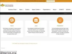 Sites similar to soflomuslims.com
