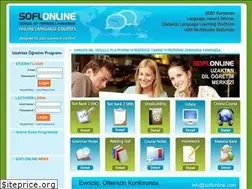 Sites similar to soflonline.com