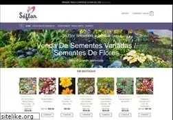 Sites similar to soflor.com.br