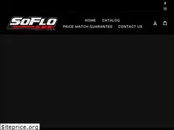 Sites similar to soflosbk.com