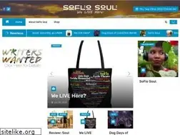 Sites similar to soflosoul.com