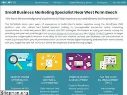 Sites similar to sofloweb.com