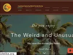 Sites similar to sofloweird.com