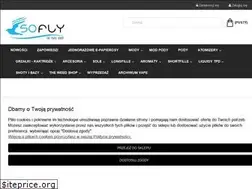 Sites similar to sofly.pl