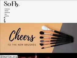 Sites similar to soflycosmetics.com