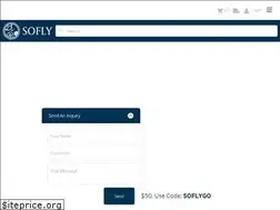 Sites similar to soflypart.com