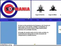 Sites similar to sofmania.com