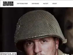 Sites similar to sofmilitary.co.uk