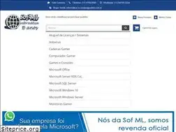 Sites similar to sofml.com.br