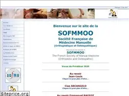 Sites similar to sofmmoo.org