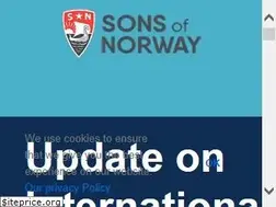 Sites similar to sofn.com