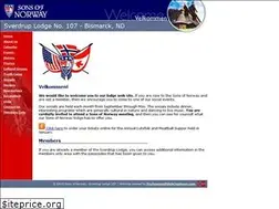 Sites similar to sofnbismarck.com