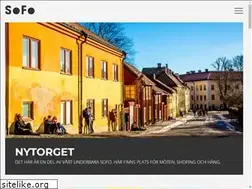 Sites similar to sofo-stockholm.se