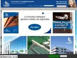 Sites similar to sofoc.com